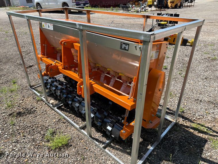 2026 Arteer NAS-72W seeder - MQ9074