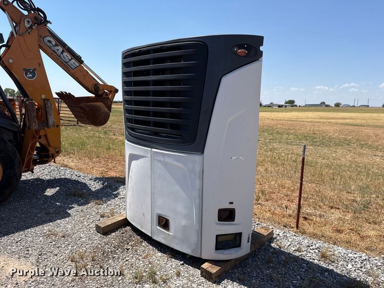 Carrier X2 2500A reefer unit - EW8778