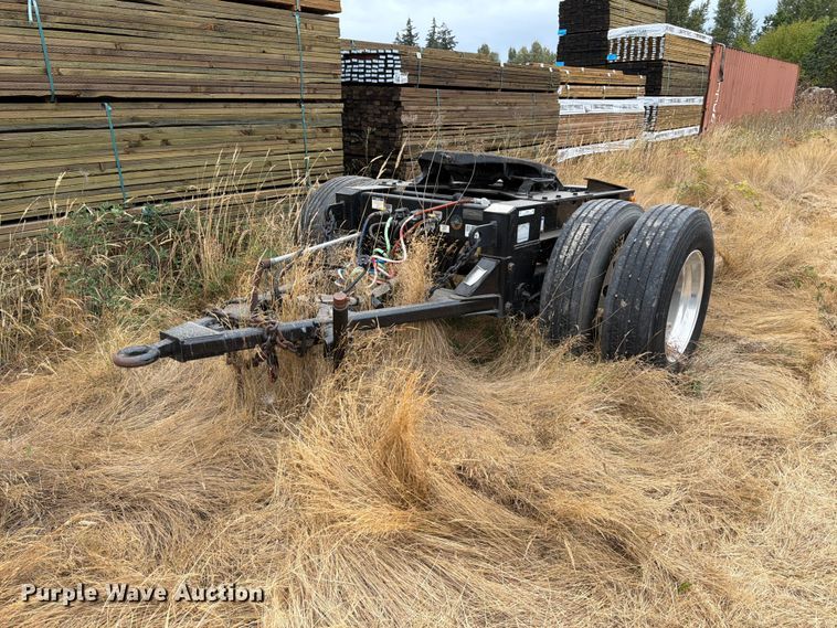 2019 East Dolly trailer dolly - EX0506