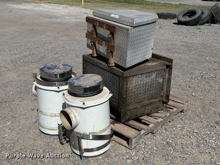 Truck parts - FC4254