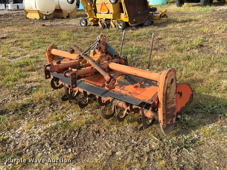 tiller - DZ4790