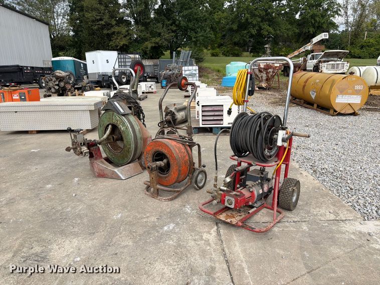 Tools - DZ4815
