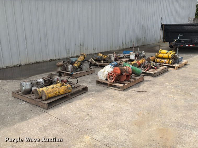 Tools - DZ4820