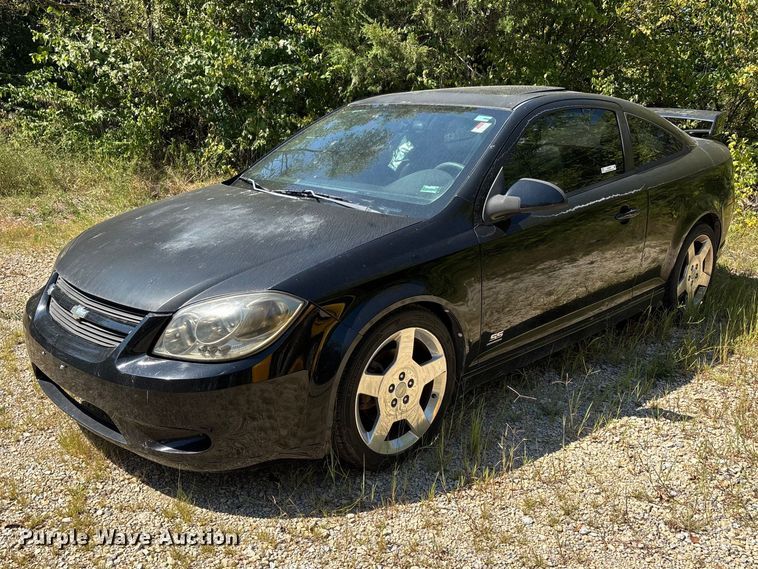 2006 Chevrolet Cobalt SS  - ER3288