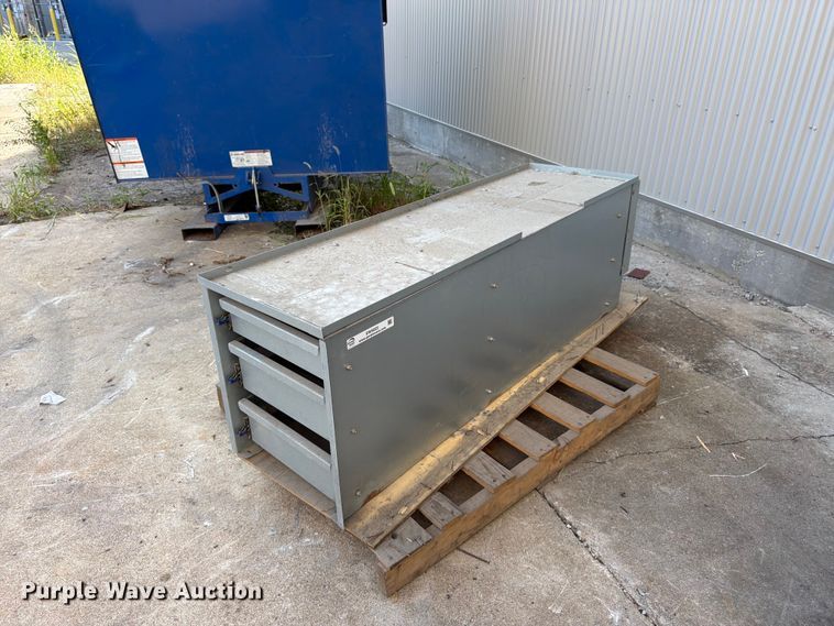 toolbox drawers - EW5022