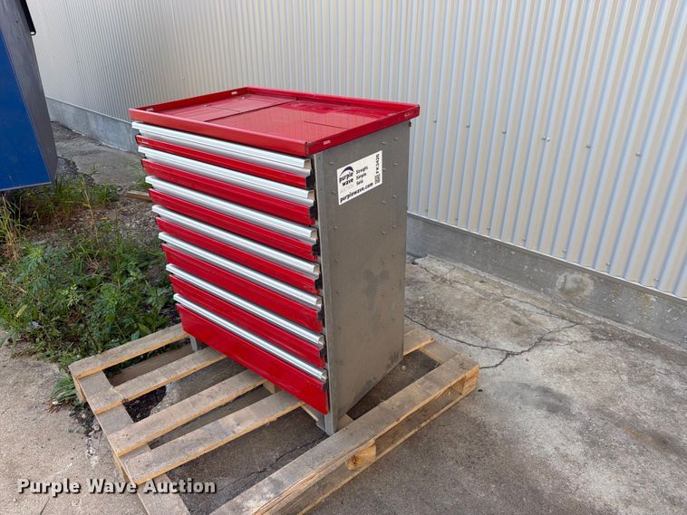 C Tech Manufacturing toolbox - FK3426