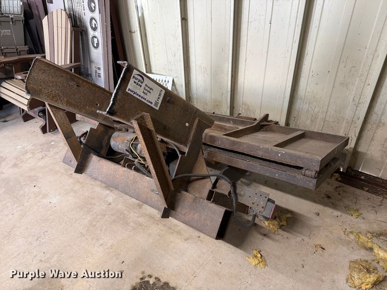 Thieman end gate lift - FK3674