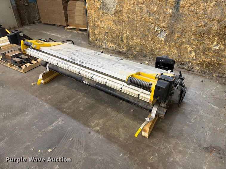 Maxon GPTLR55 end gate lift - FT6704