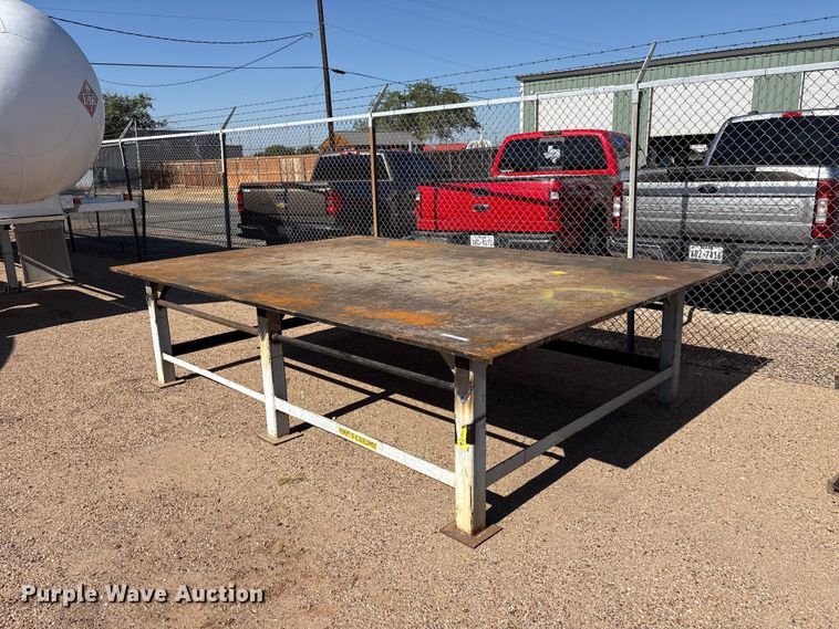 Shop table - JM9470