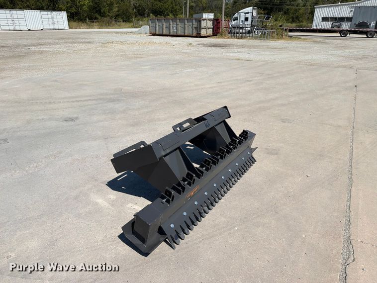 LandHonor DEPTH-ADJUSTABLE RIPPER - EX4173