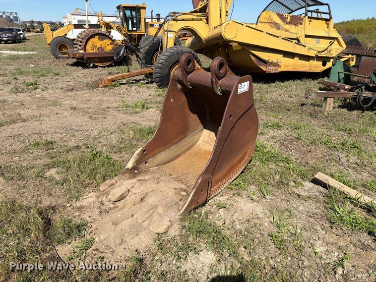 Excavator bucket - FJ0502