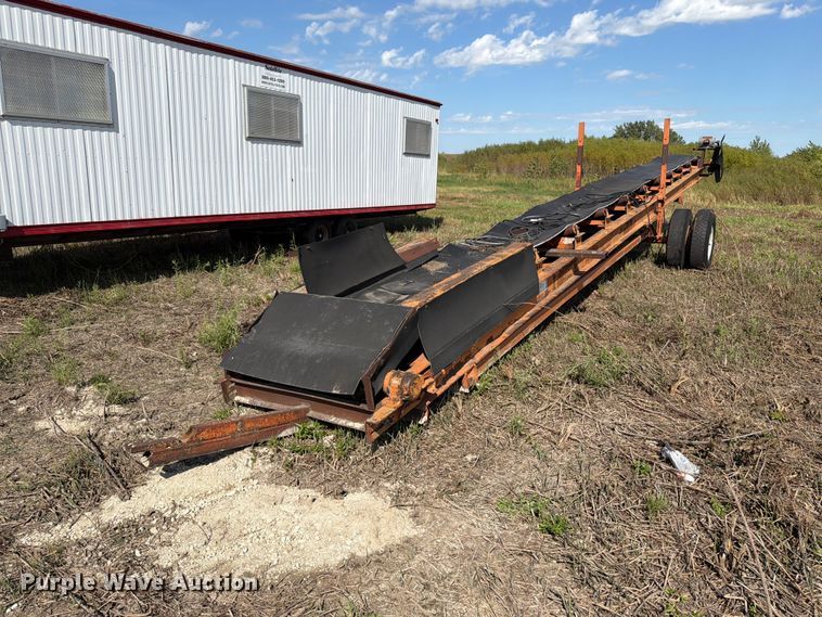 Conveyor - FJ0506
