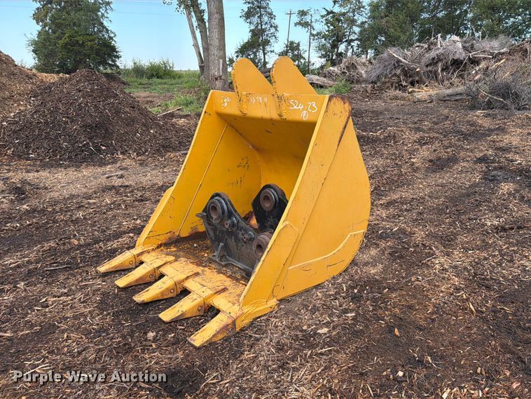 Excavator bucket - FP3053