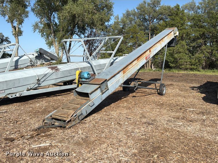 Rapat F3524 conveyor - FP3071