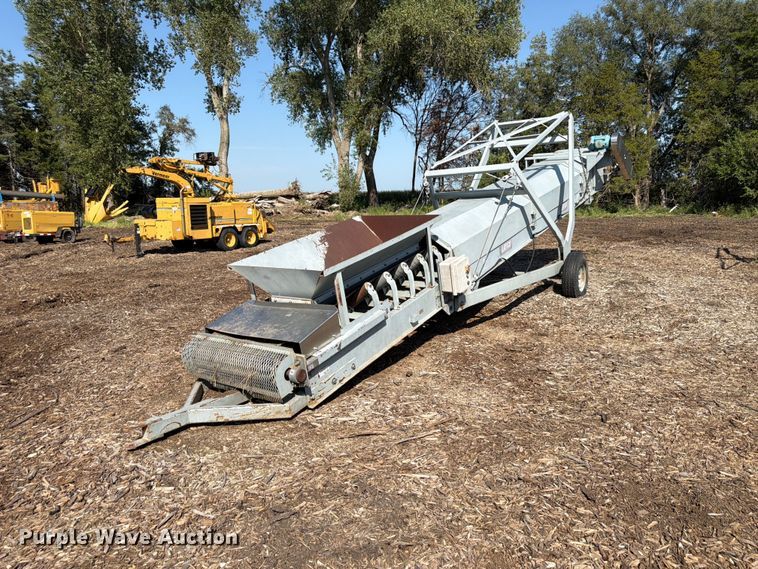Yargus conveyor - FP3073