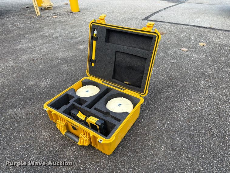 Trimble 5800 surveying equipment - FT3009