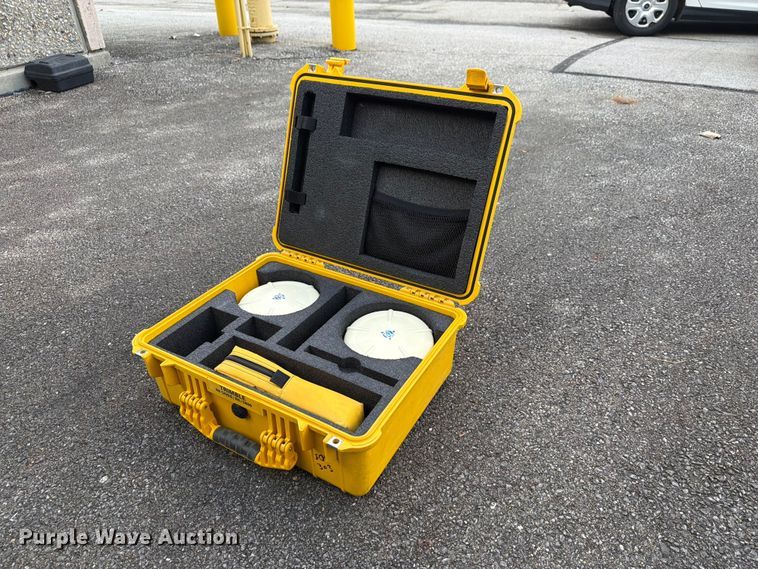 Trimble 5800 surveying equipment - FT3010