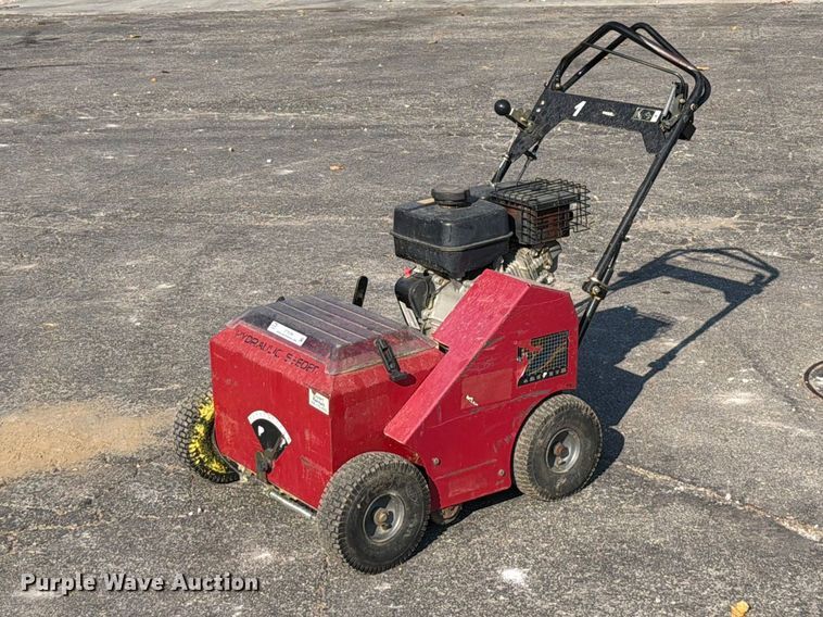 Toro 23510 seeder - FT6224