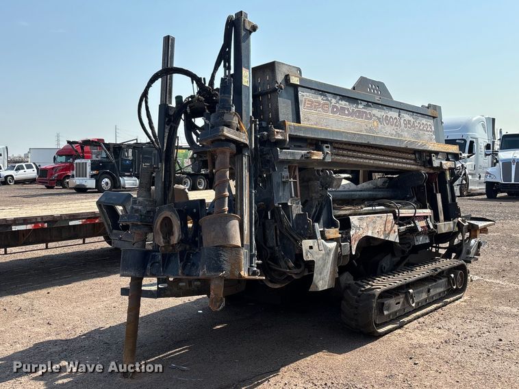 2018 Ditch Witch JT30 directional boring unit - YA4429