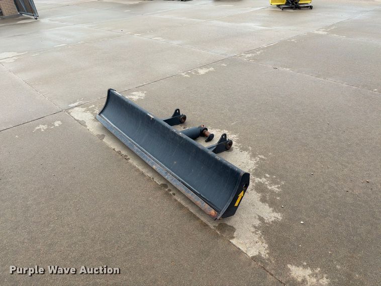 Mini excavator blade - DY3412