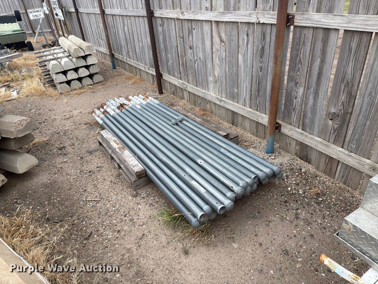 Fence post - DY3434