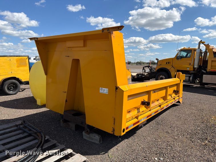 Dump Bed - EA0517