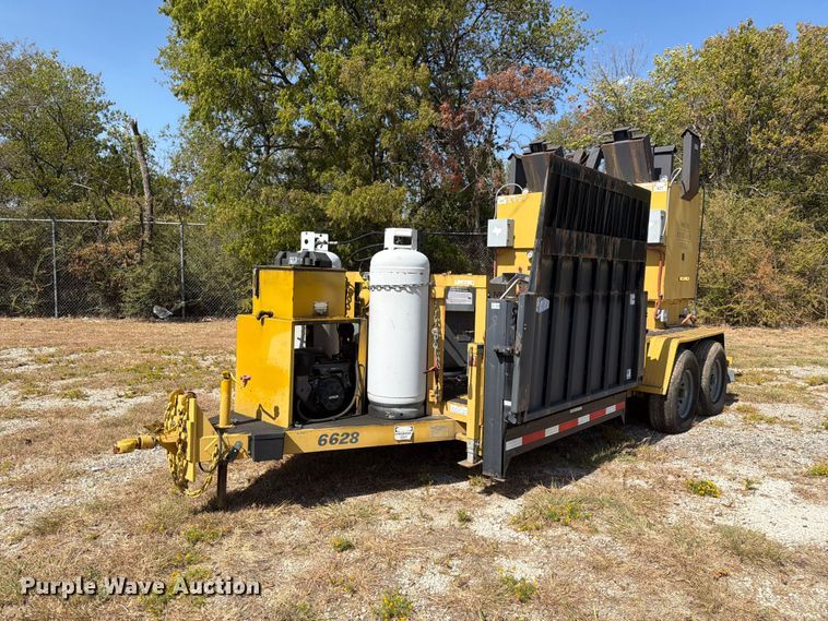 melter applicator - ES8139