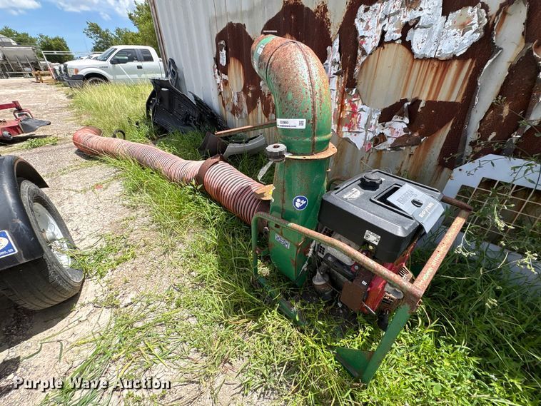 Lawn and Garden For Sale | Purple Wave Auction