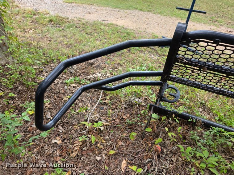 Ranch Hand grill guard   - EV2343