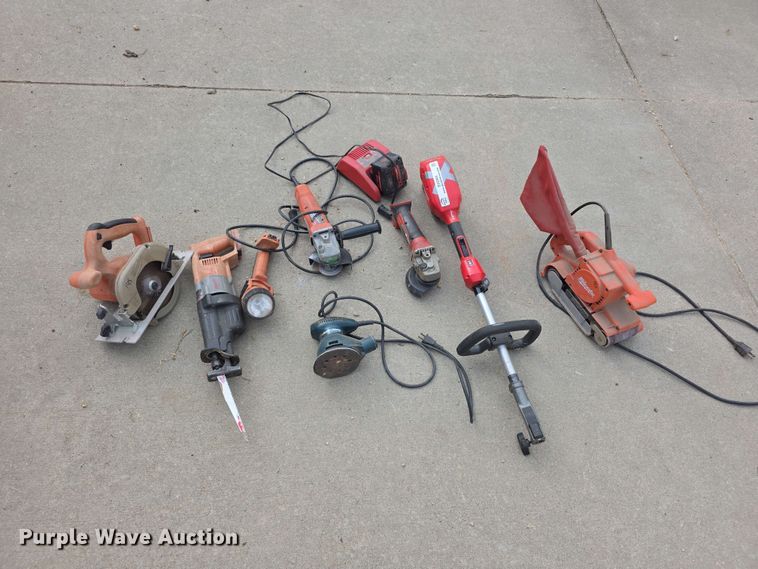 Tools - EV2344