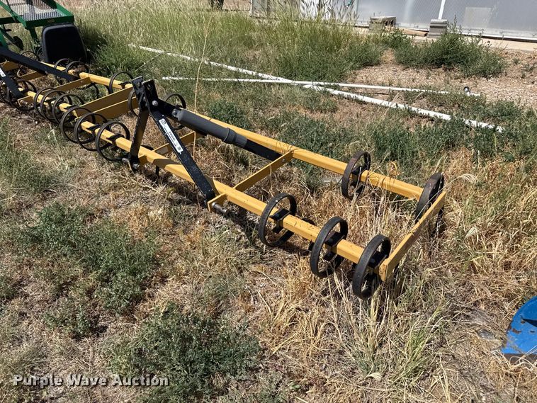 Marathon cultivator - EW4344