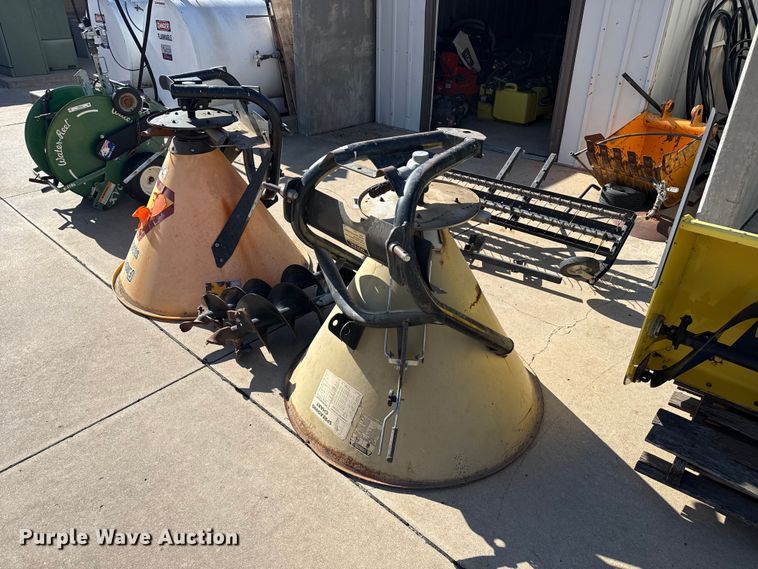 Lawn equipment - FB6934