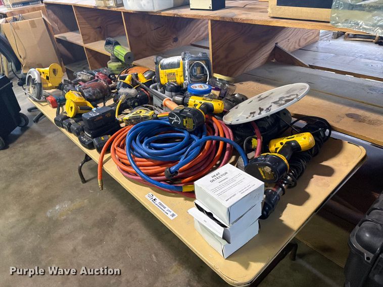 Tools - FB8946