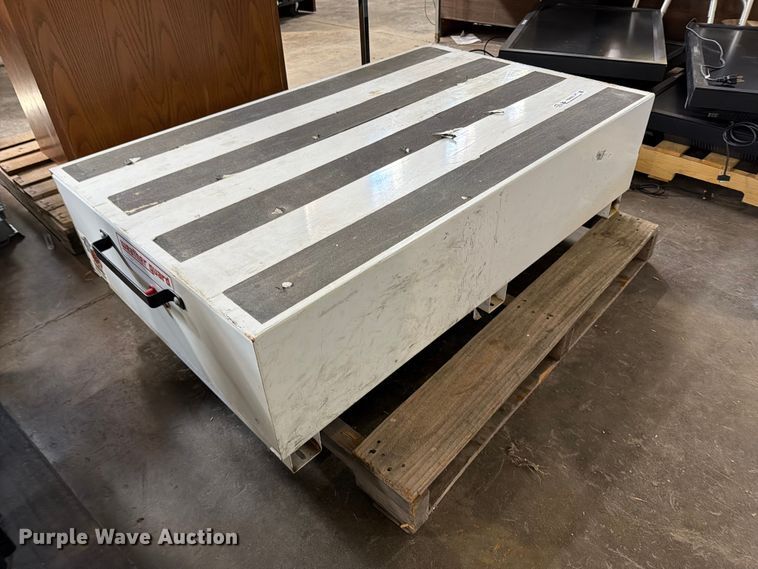 Weather Guard Pack Rat toolbox - FB8953