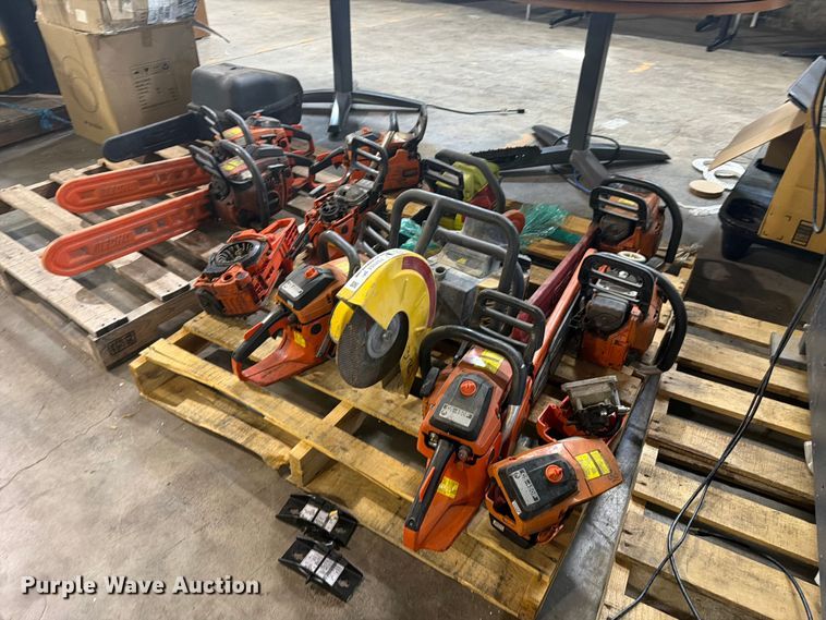 Tools - FB8955