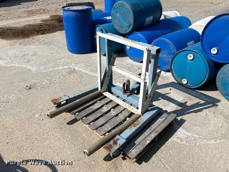 OTC 1770A dolly - FG0660