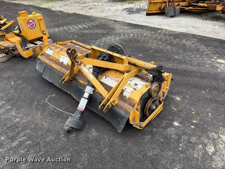 Alamo flail mower - FT3001