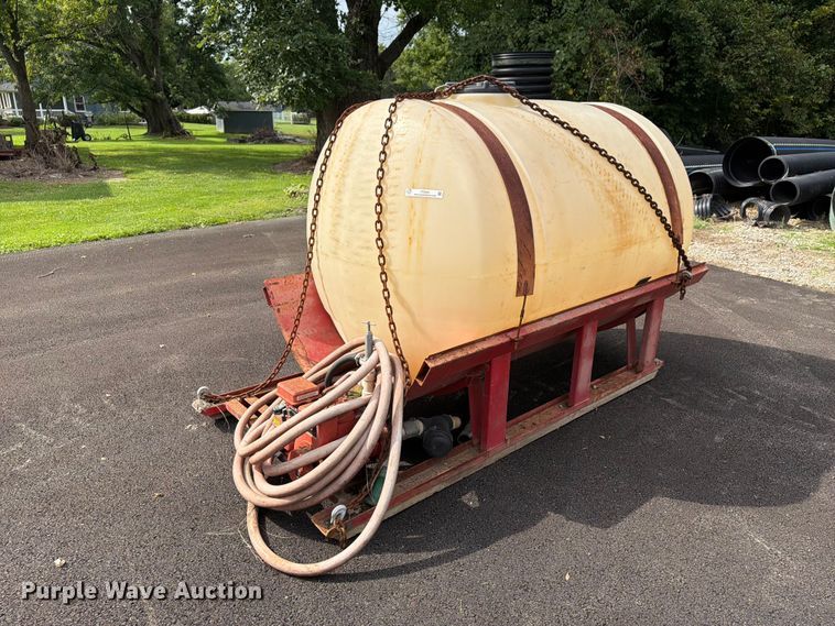 sprayer - FT3002