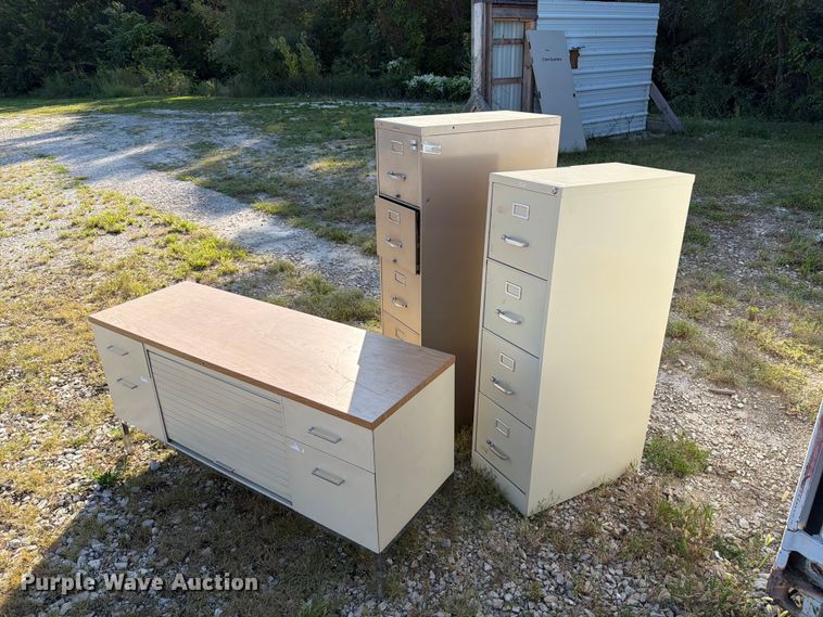 Office furniture - FT6236