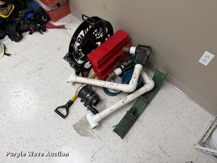 Truck parts - FT6239