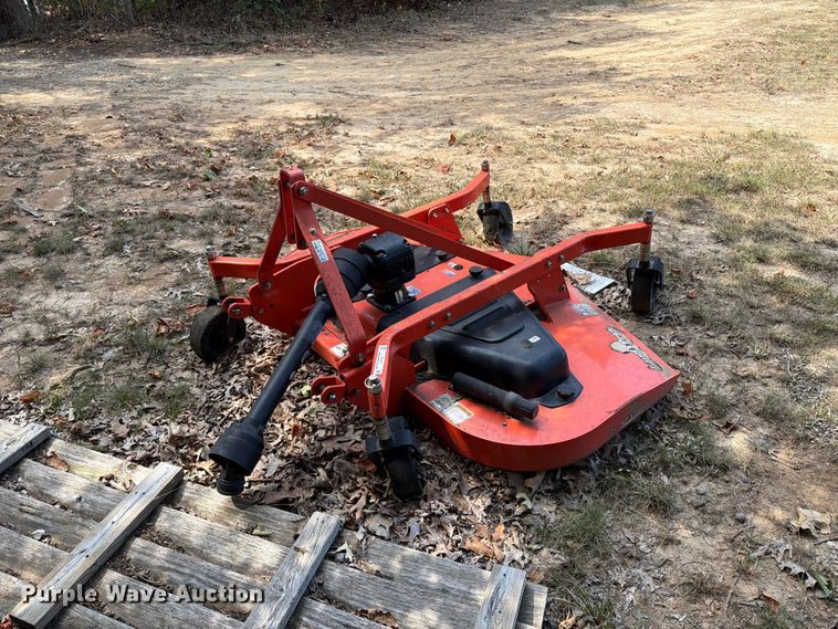 2019 LandPride FDR2572 rotary mower - FT6277