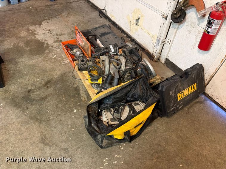 Power tools - FT8042