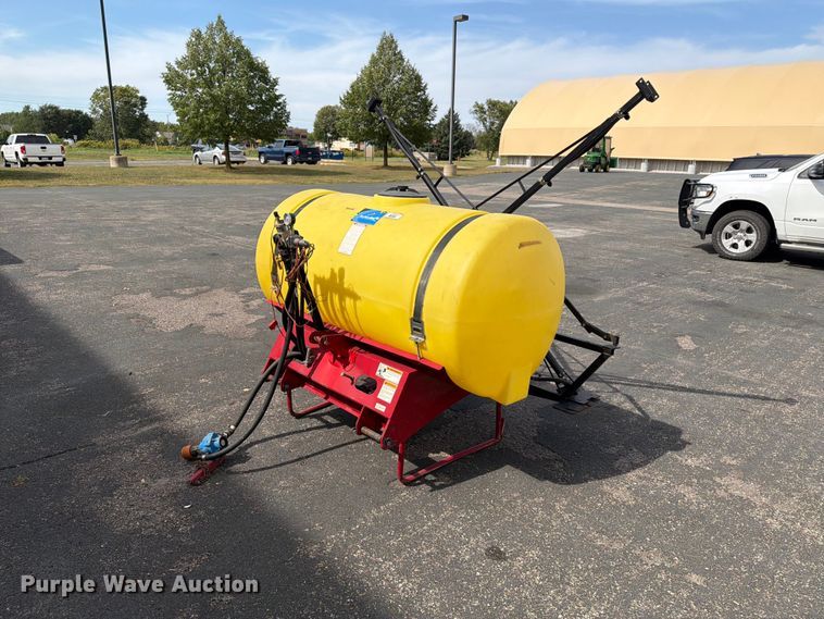 Demco turf sprayer - FT8098