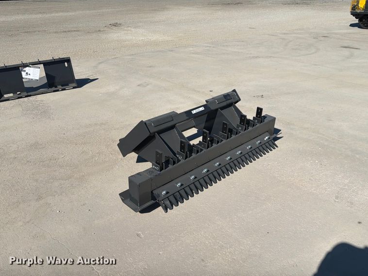 LandHonor RIP-12-0W skid steer ripper - EX4232