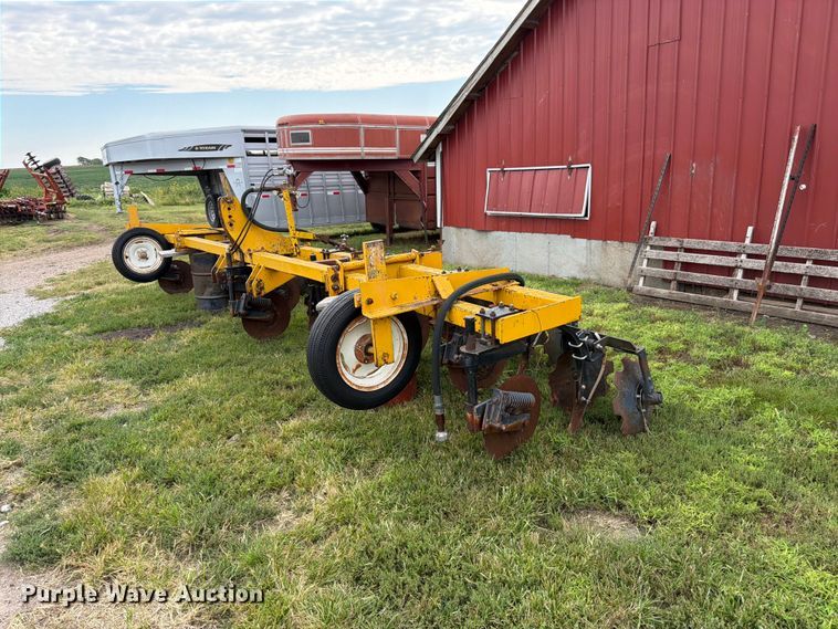 NH3 Applicator - FK3436