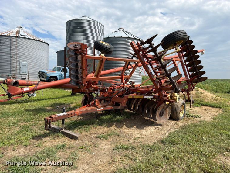 Krause 1904 disk - FK3439
