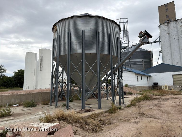 GSI bulk bin - FM7711