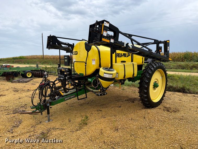 Bestway Field Pro IV sprayer - FT7501