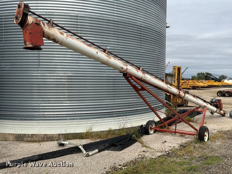 Auger - FT8113