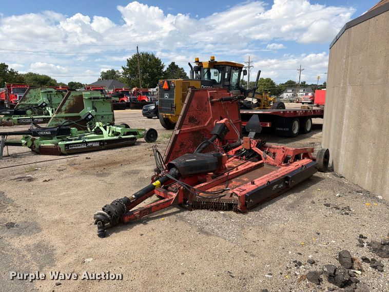 2000 Schulte XH1000 rotary mower - DY3332
